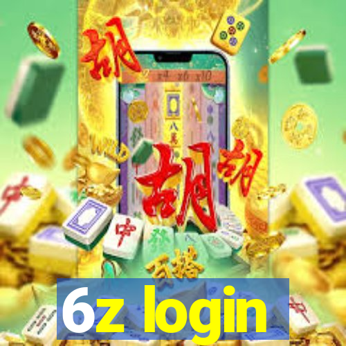 6z login